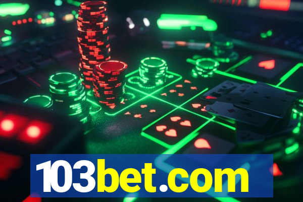 103bet.com