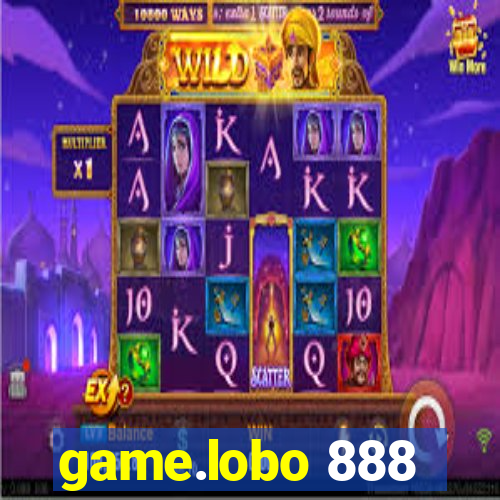 game.lobo 888