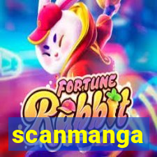 scanmanga