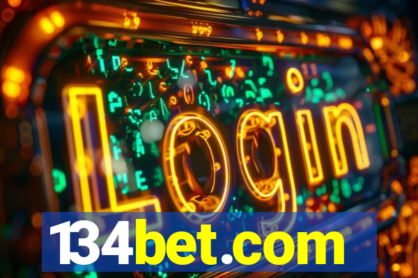 134bet.com