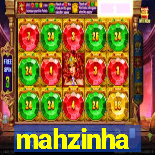 mahzinha