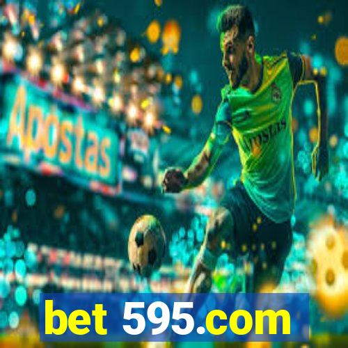 bet 595.com