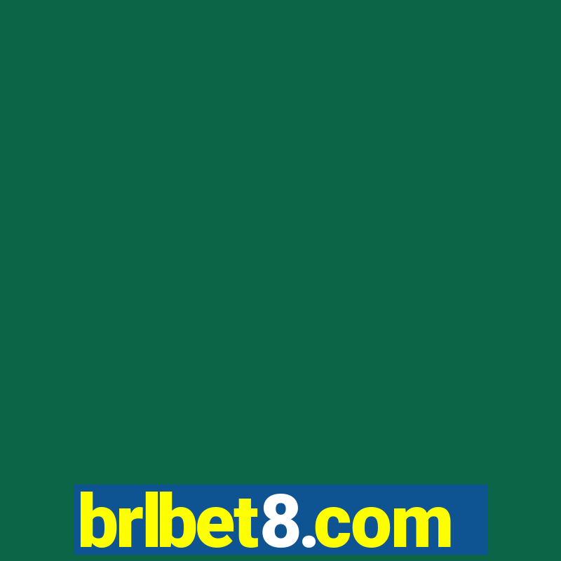 brlbet8.com