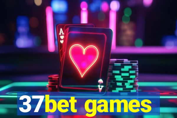 37bet games