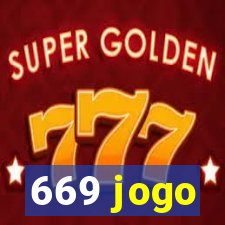 669 jogo