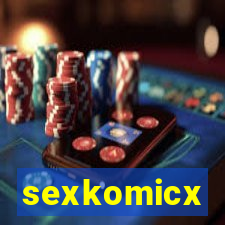 sexkomicx