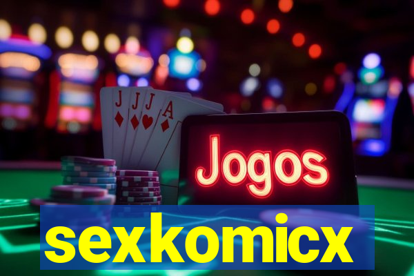 sexkomicx