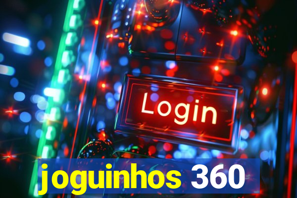 joguinhos 360