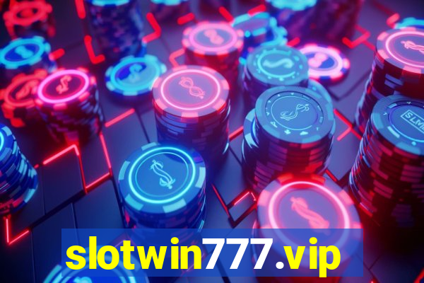 slotwin777.vip