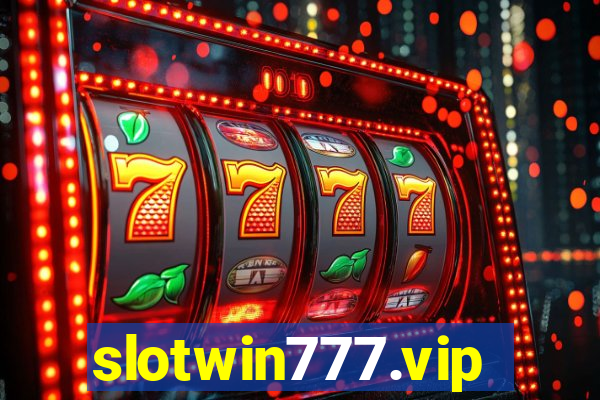 slotwin777.vip