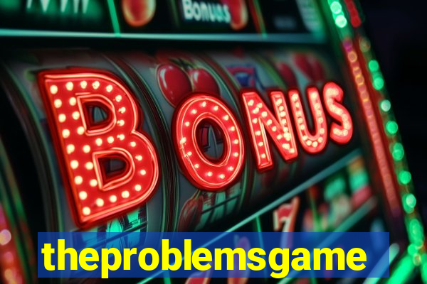 theproblemsgames.com