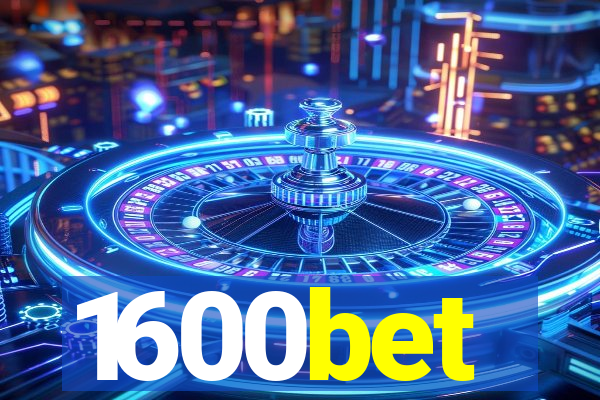 1600bet