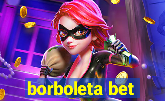 borboleta bet