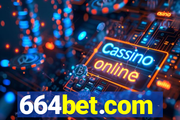 664bet.com