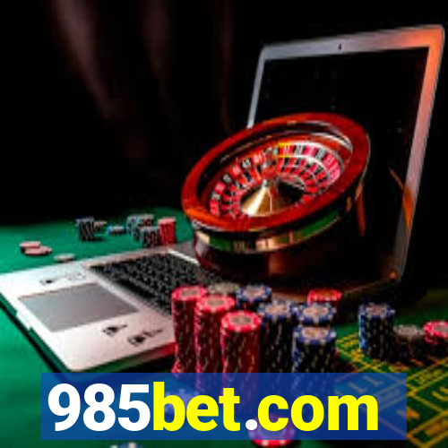 985bet.com