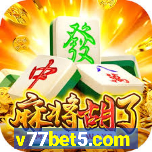 v77bet5.com