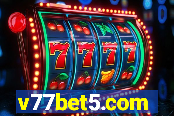 v77bet5.com