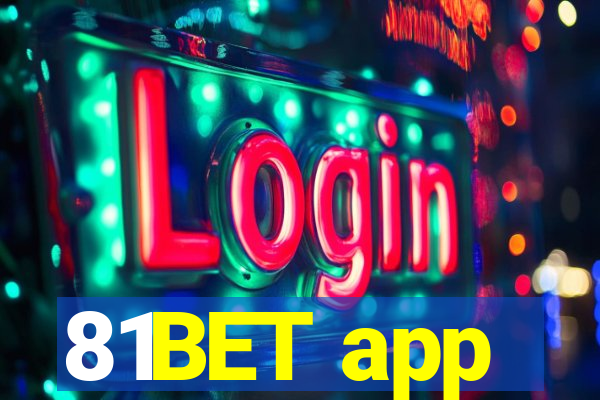 81BET app