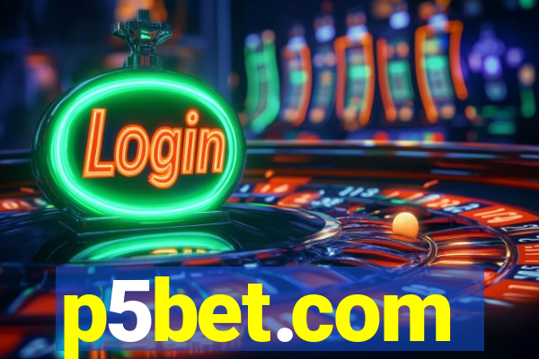 p5bet.com