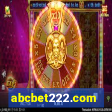 abcbet222.com