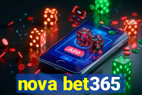 nova bet365