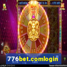 776bet.comlogin