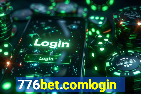 776bet.comlogin