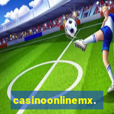 casinoonlinemx.mx