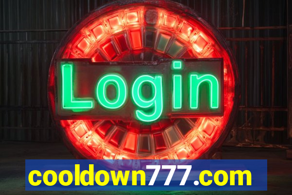 cooldown777.com