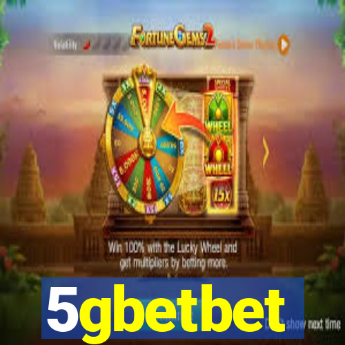 5gbetbet