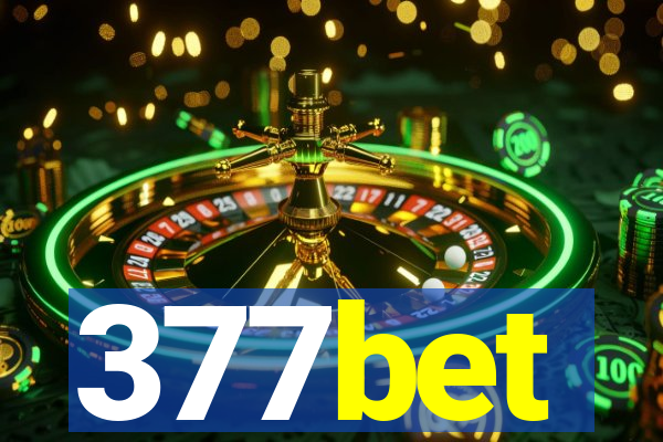 377bet