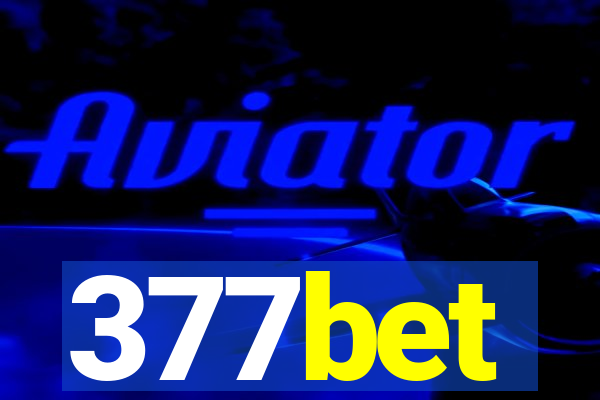 377bet