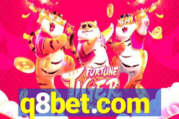 q8bet.com