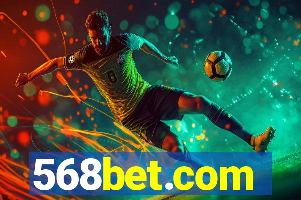 568bet.com