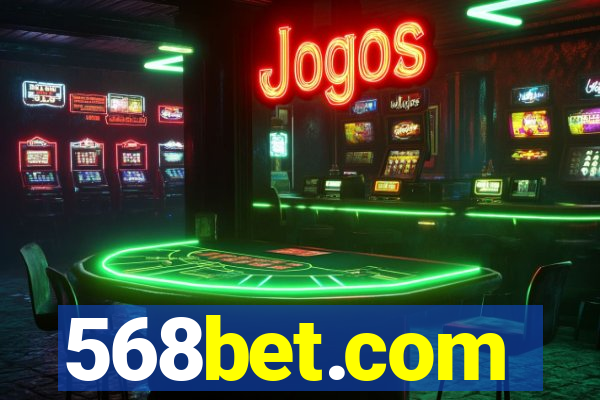 568bet.com