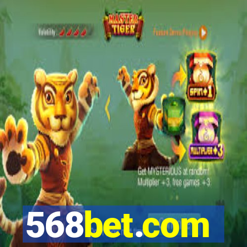 568bet.com