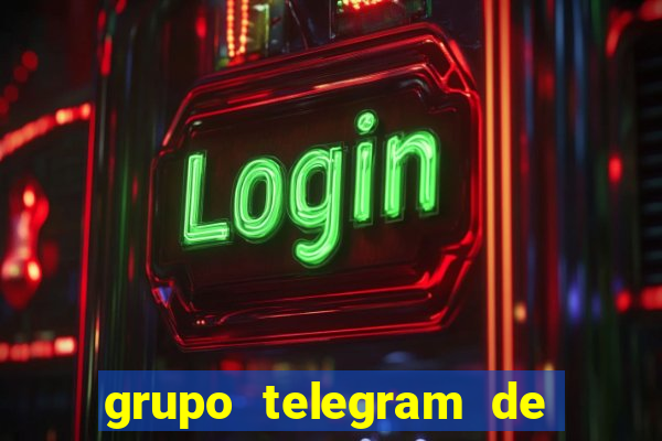 grupo telegram de jogos hackeado