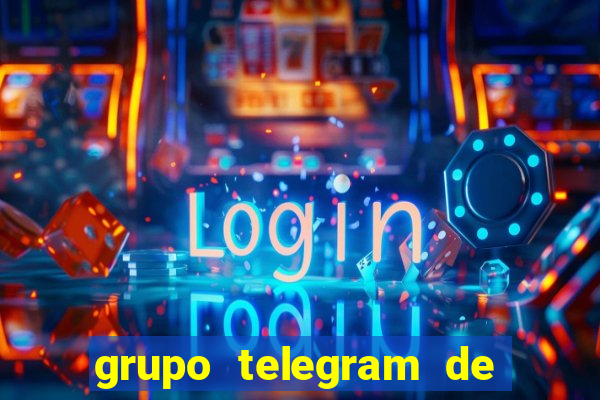 grupo telegram de jogos hackeado