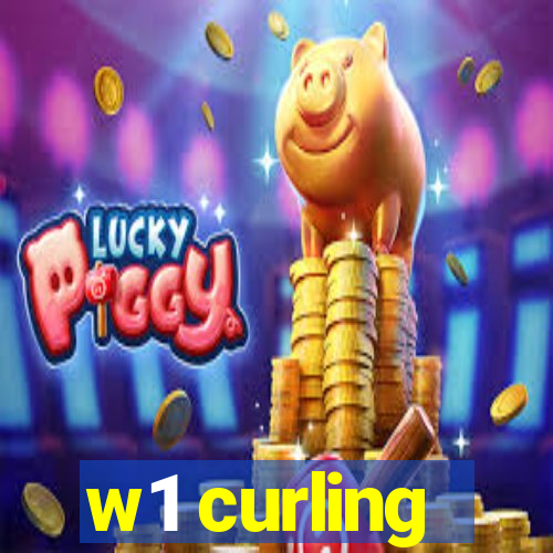 w1 curling