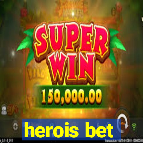 herois bet