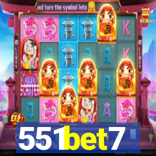 551bet7