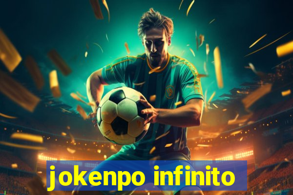 jokenpo infinito