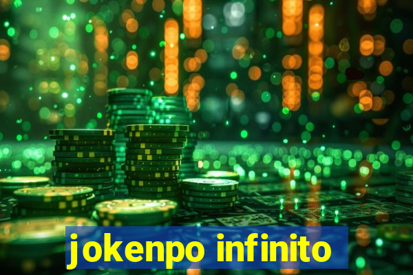 jokenpo infinito