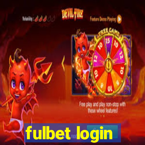 fulbet login