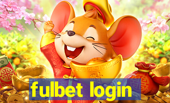 fulbet login