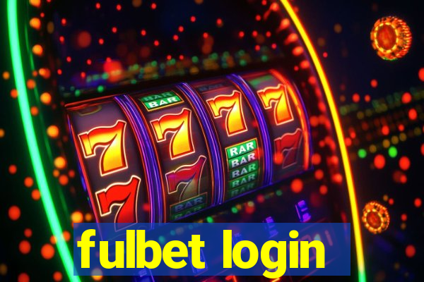 fulbet login