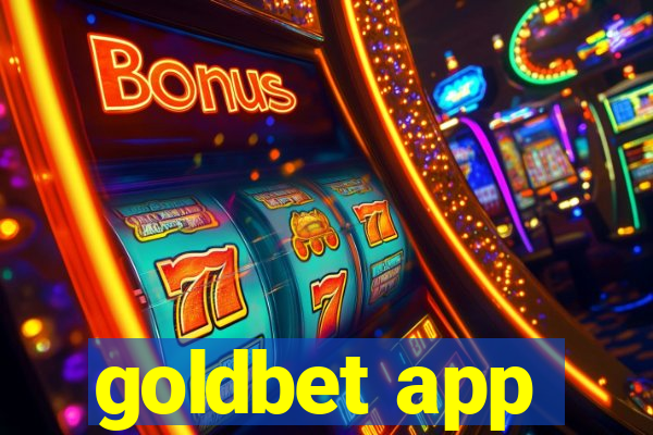 goldbet app