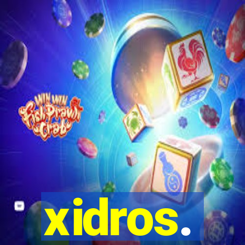 xidros.