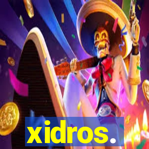 xidros.