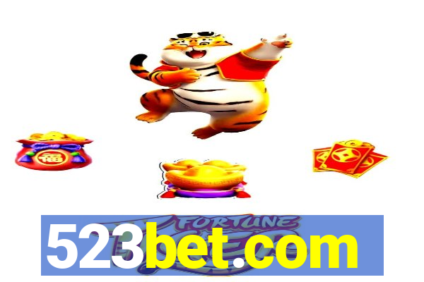 523bet.com